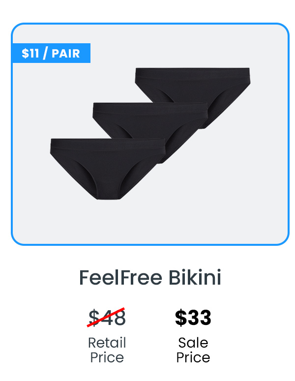 FeelFree Bikini