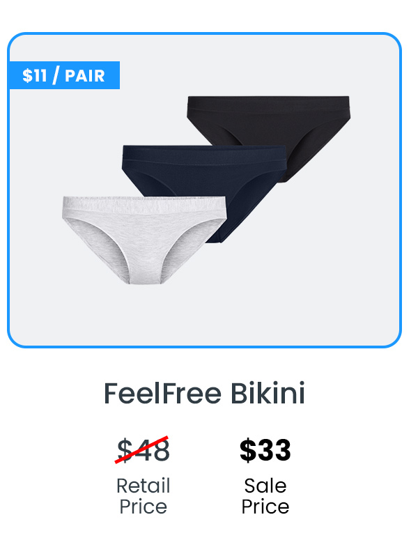 FeelFree Bikini