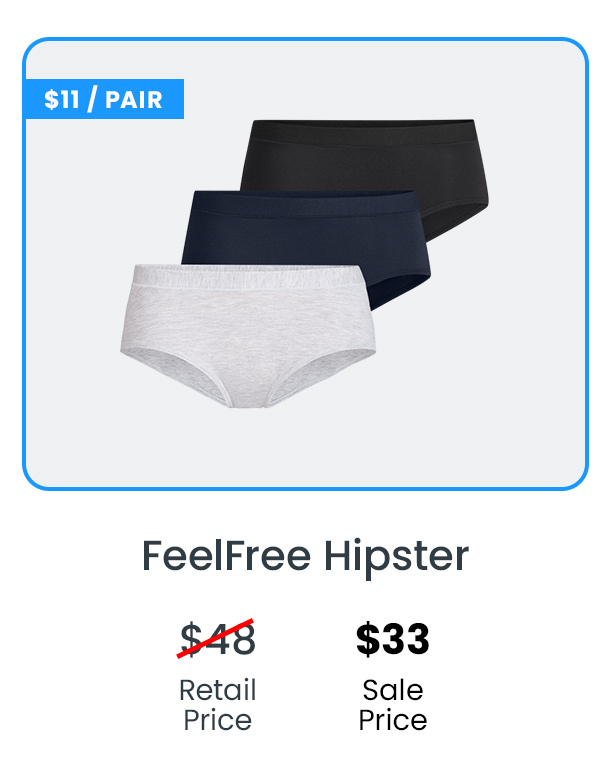 FeelFree Hipster