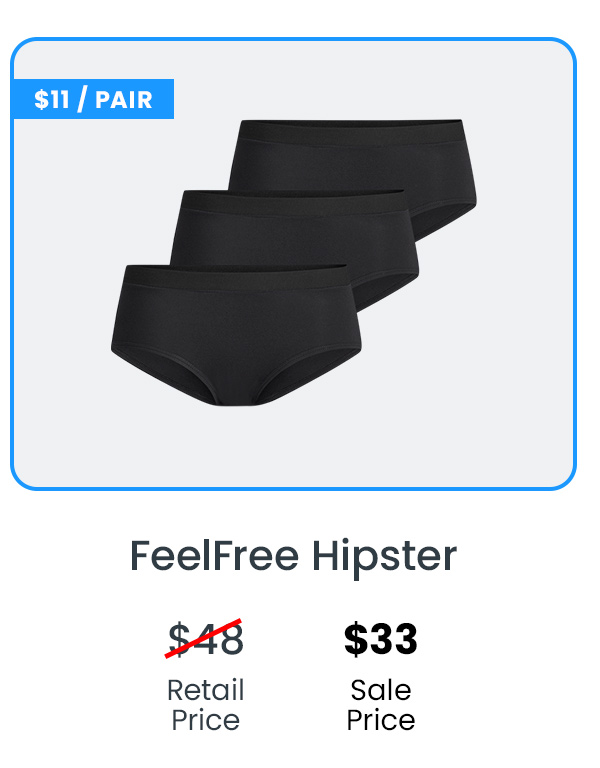 FeelFree Hipster