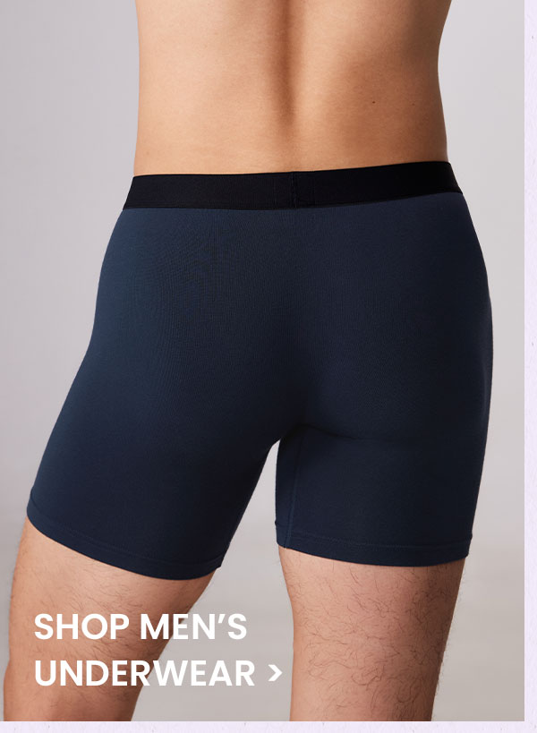 Shop Men's Underwear