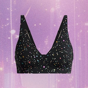 FeelFree Longline Bralette