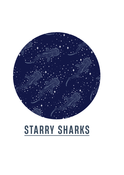 Starry Sharks