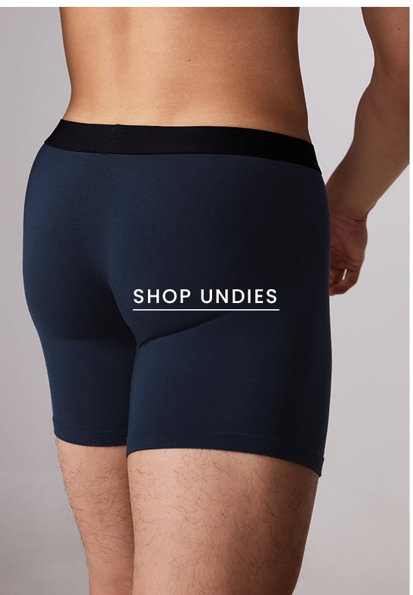 Shop Undies