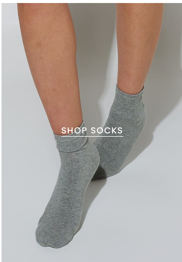 Shop socks