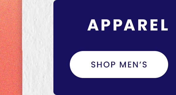 Apparel From $12 | Shop Men's