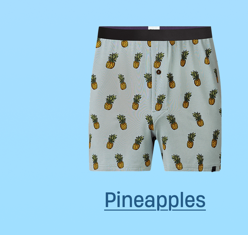 Pineapples