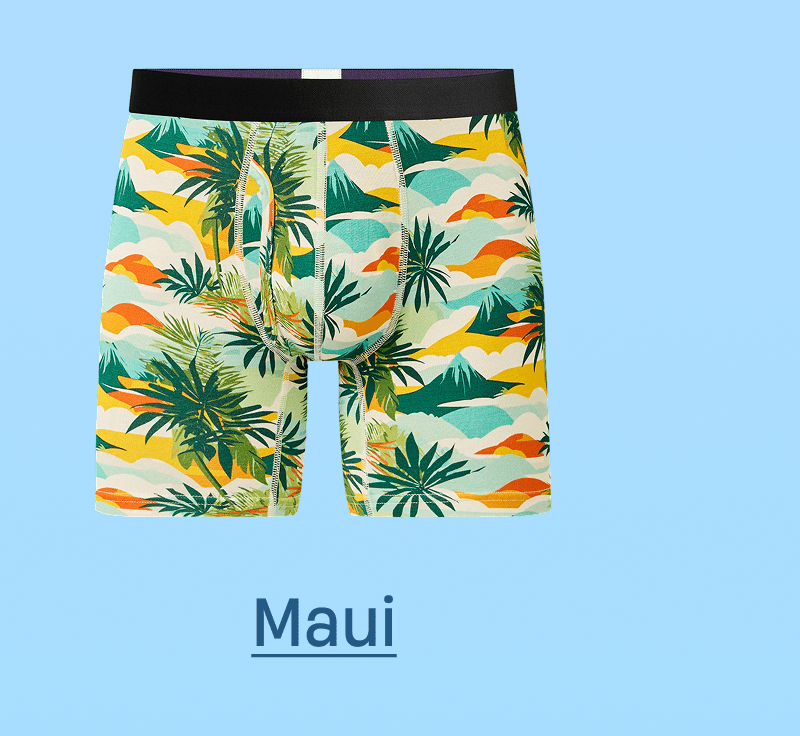 Maui