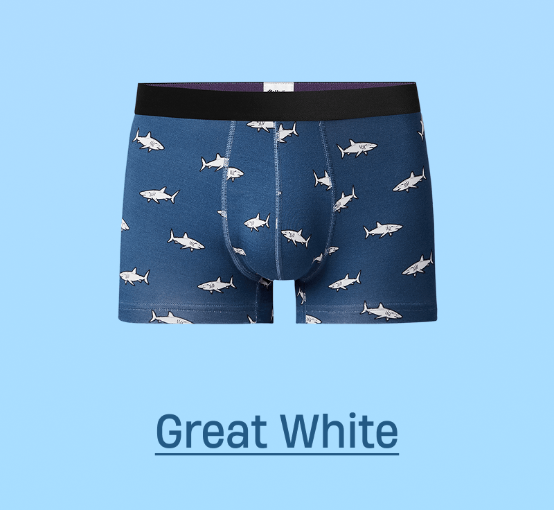 Great White