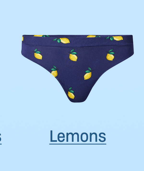 Lemons