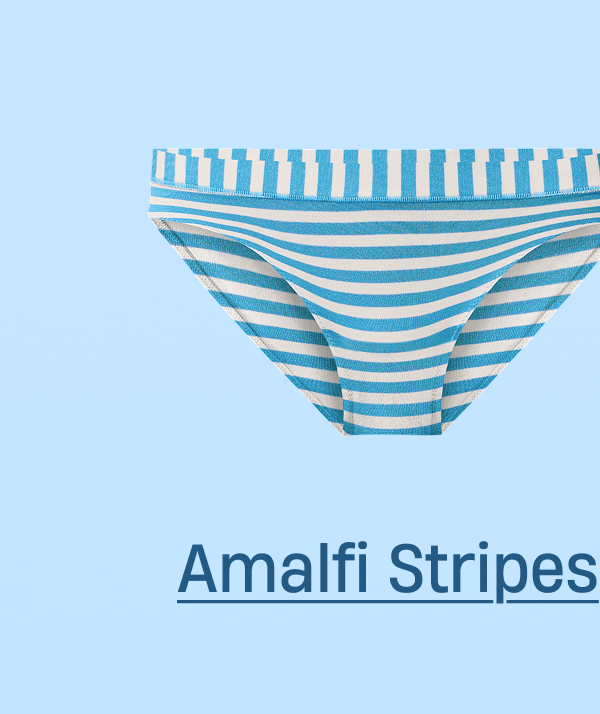 Amalfi Stripes