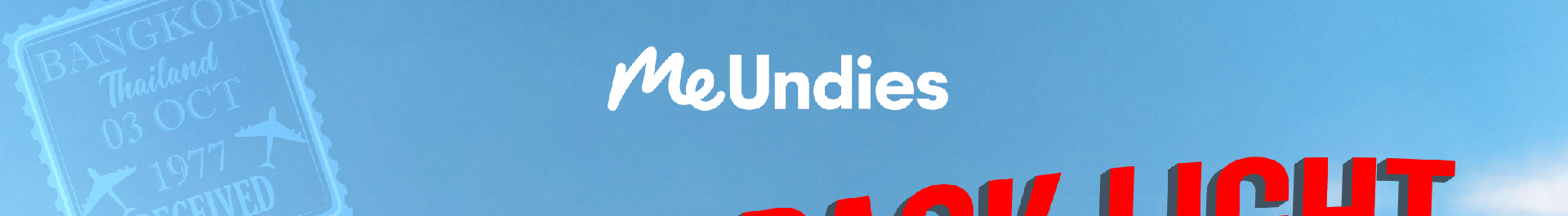 MeUndies