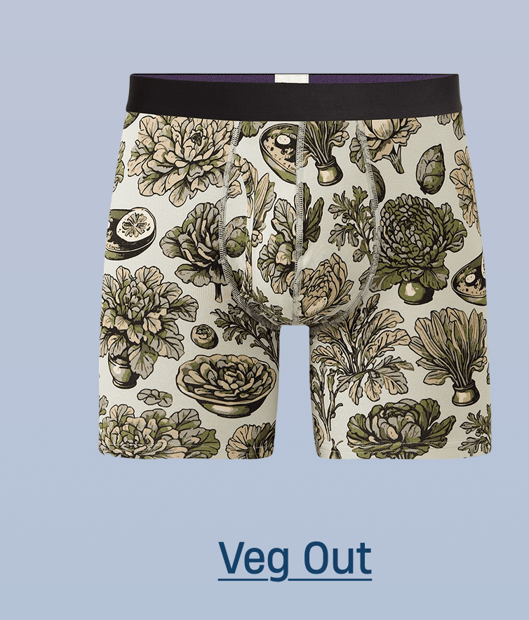 Veg Out