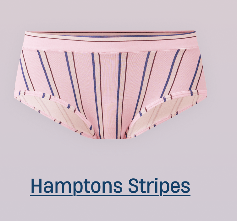 Hamptons Stripes