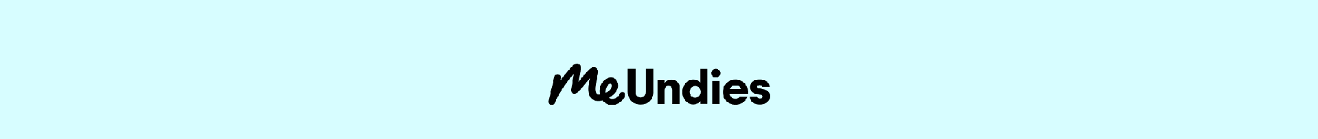 MeUndies 