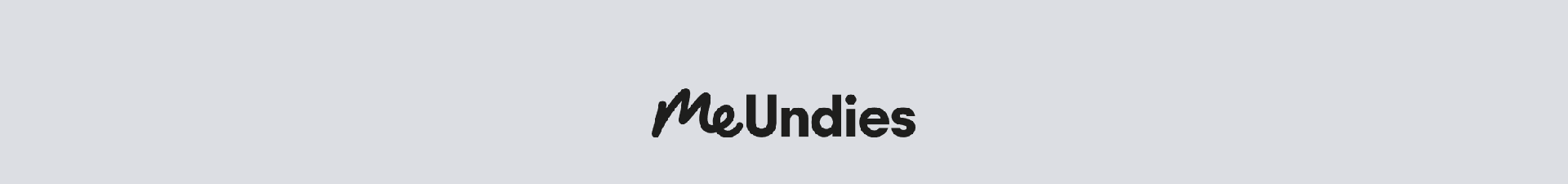 MeUndies