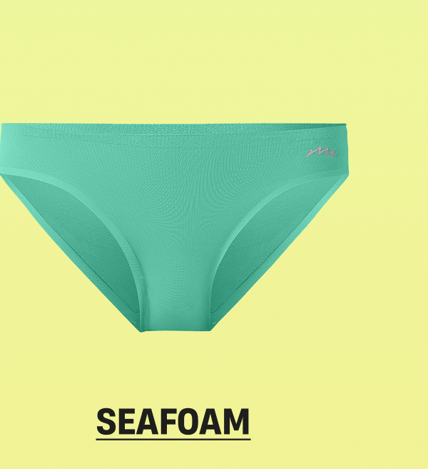Seafoam