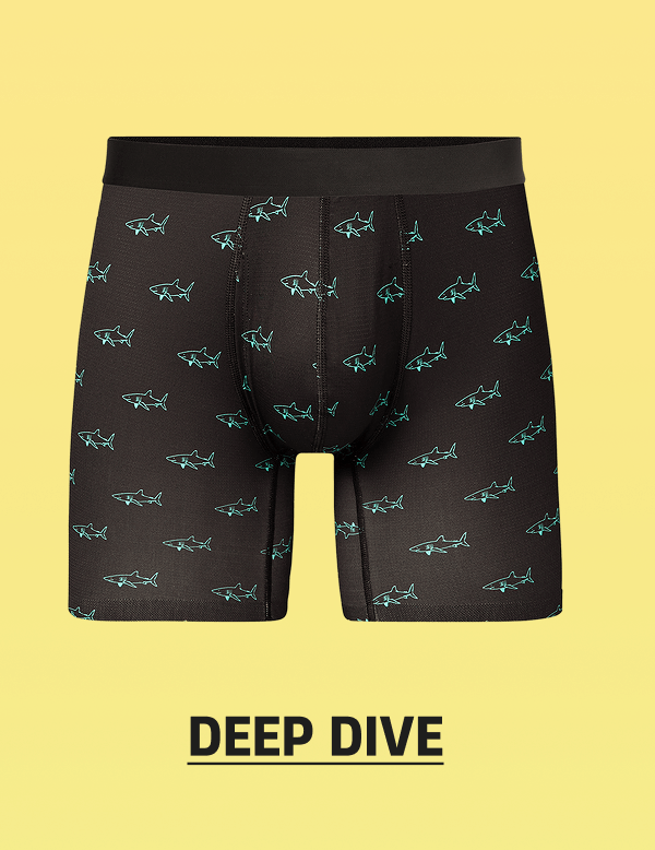 Deep Dive