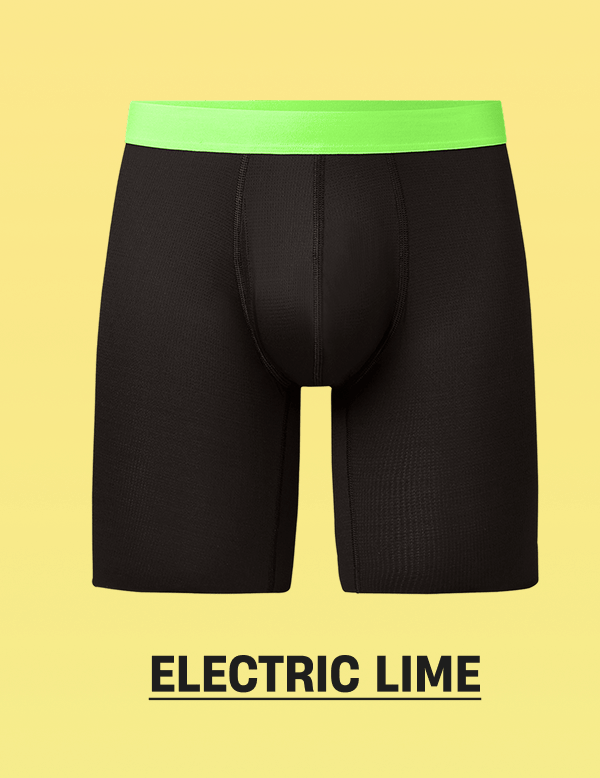 Electric Lime