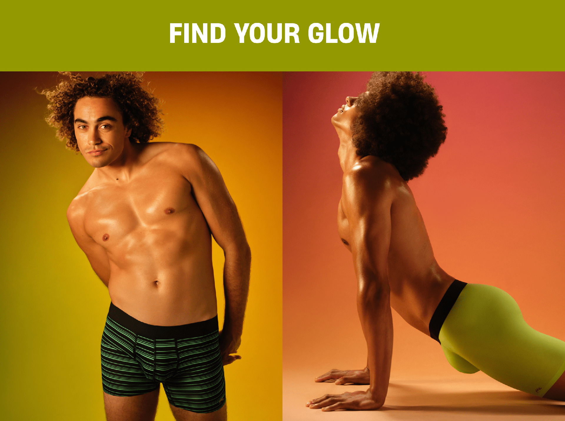 Find Your Glow