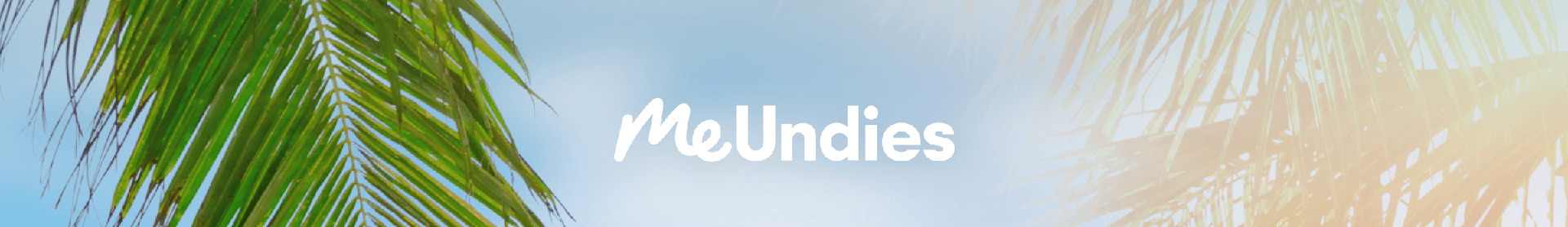 MeUndies