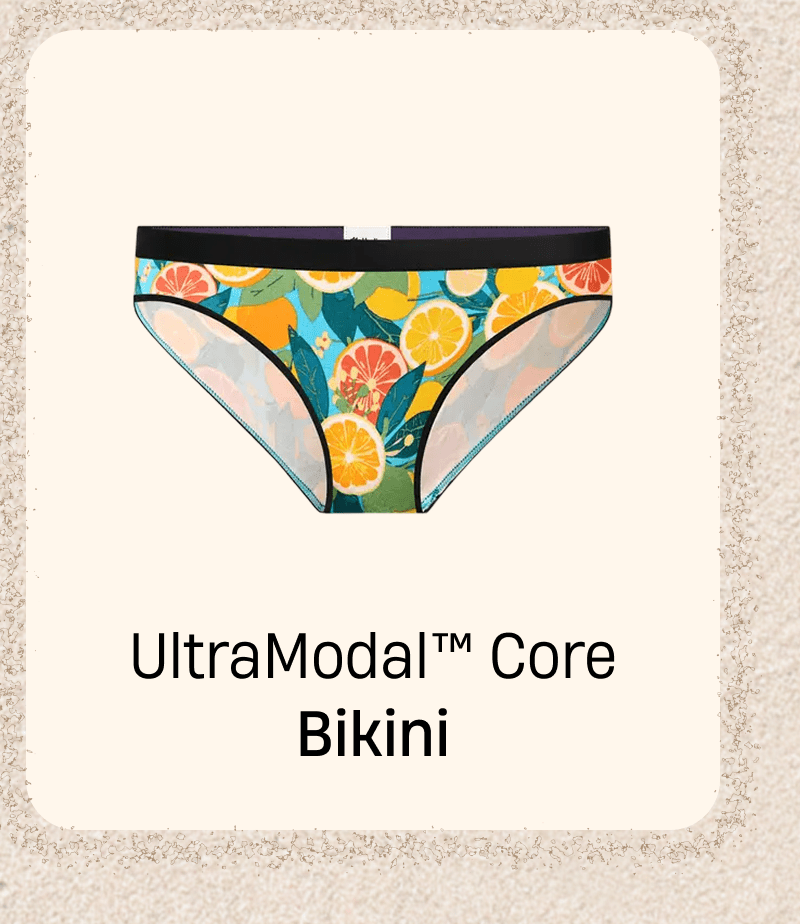 UltraModal Core Bikini