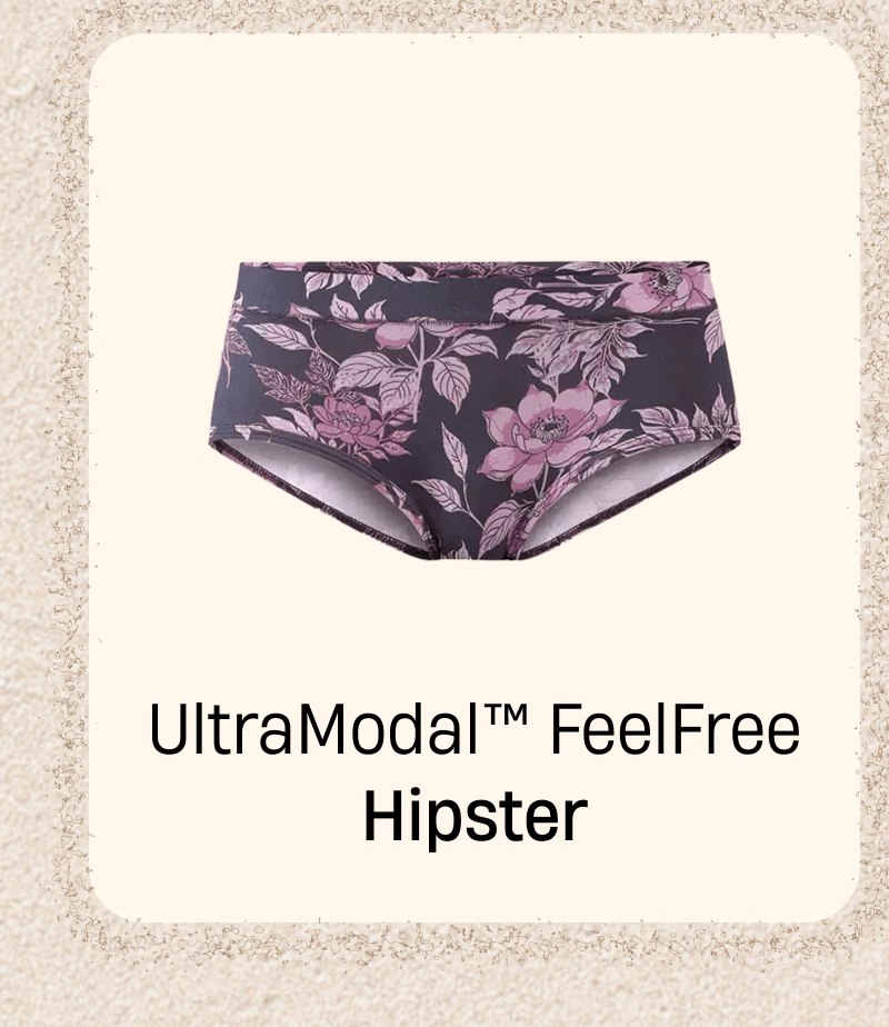 UltraModal FeelFree Hipster