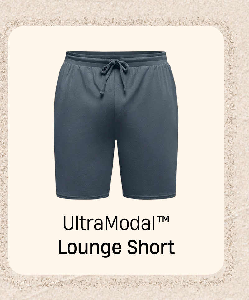 UltraModal Lounge Short