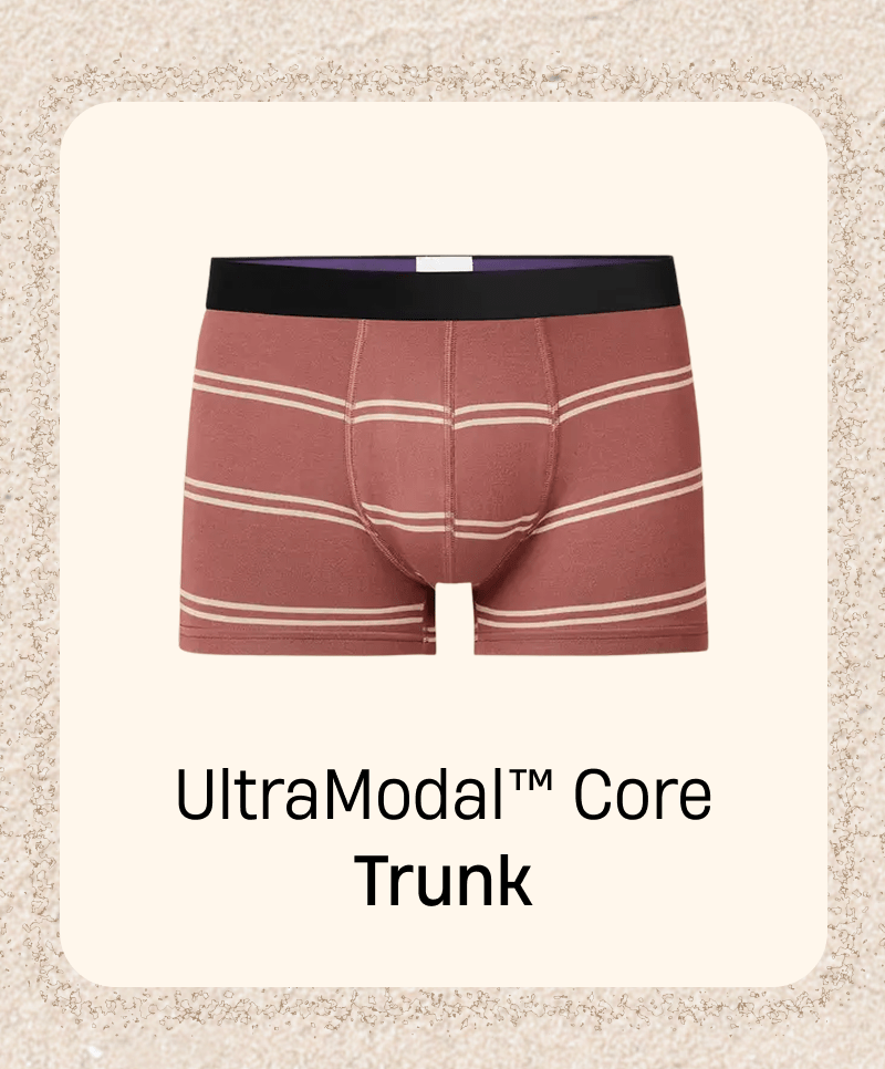 UltraModal Core Trunk