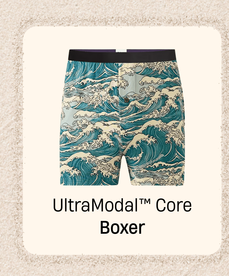 UltraModal Core Boxer
