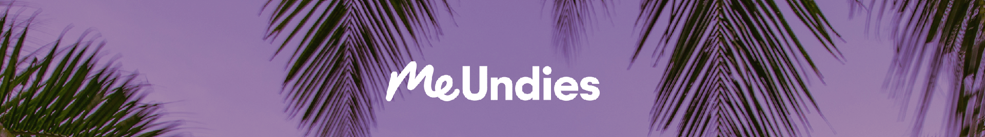 MeUndies