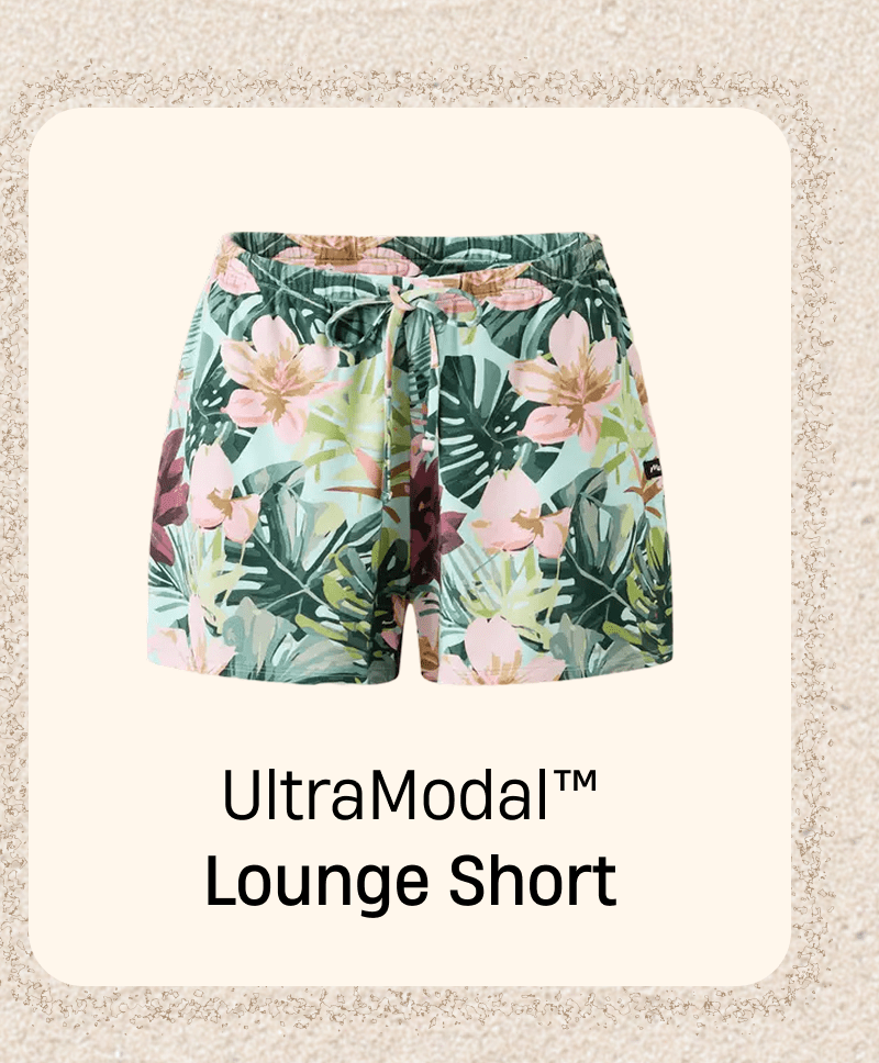 UltraModal Lounge Short