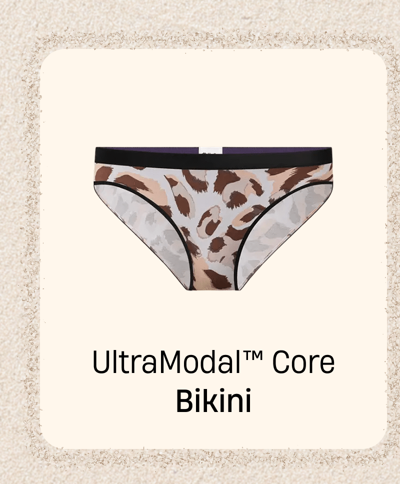 UltraModal Core Bikini
