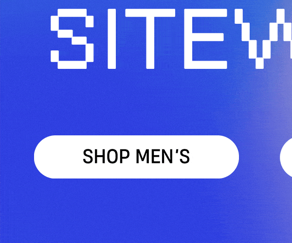 Sitewide | Shop Men's