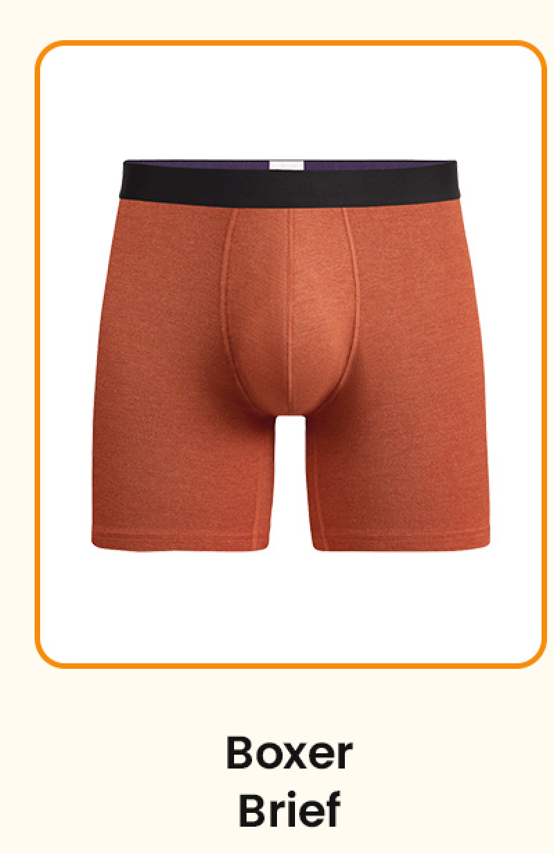 Boxer Brief