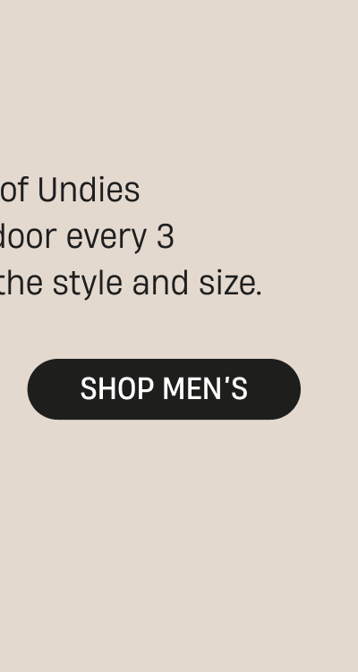 Shop Mens