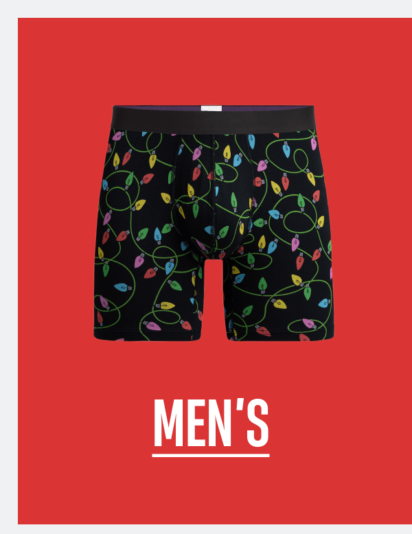 Men's