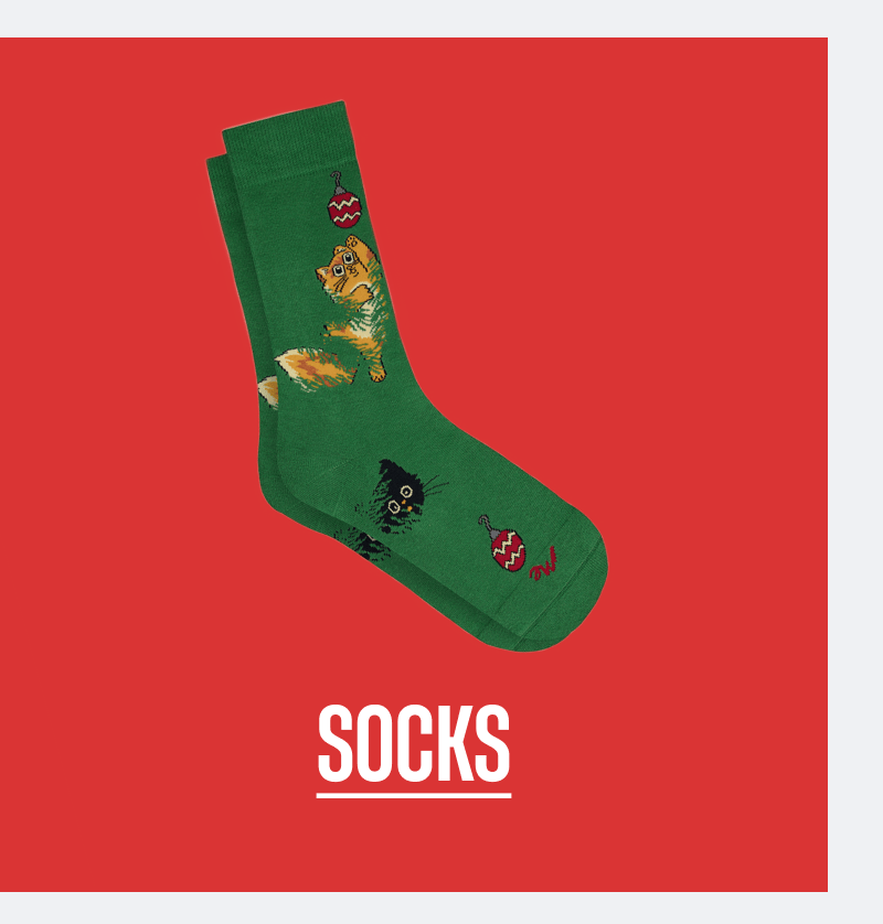 Socks