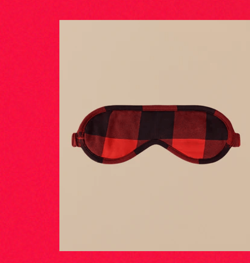 Modal Sleep Mask