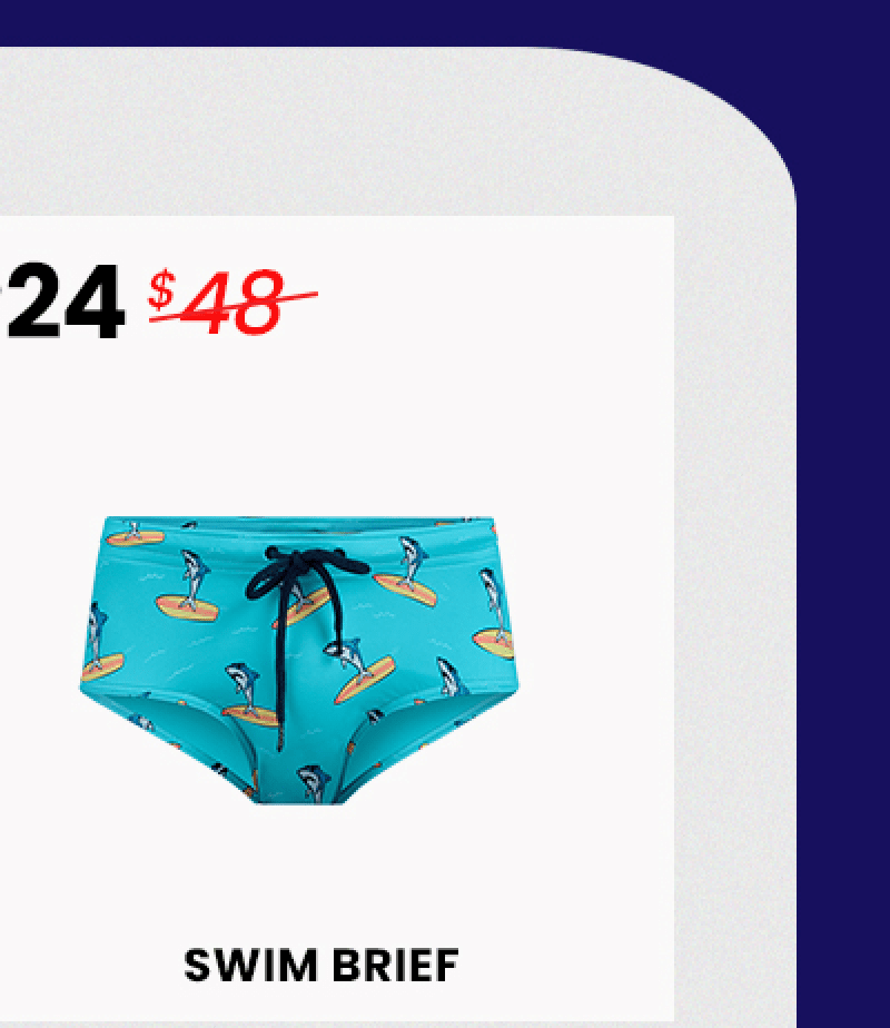 Swim Brief