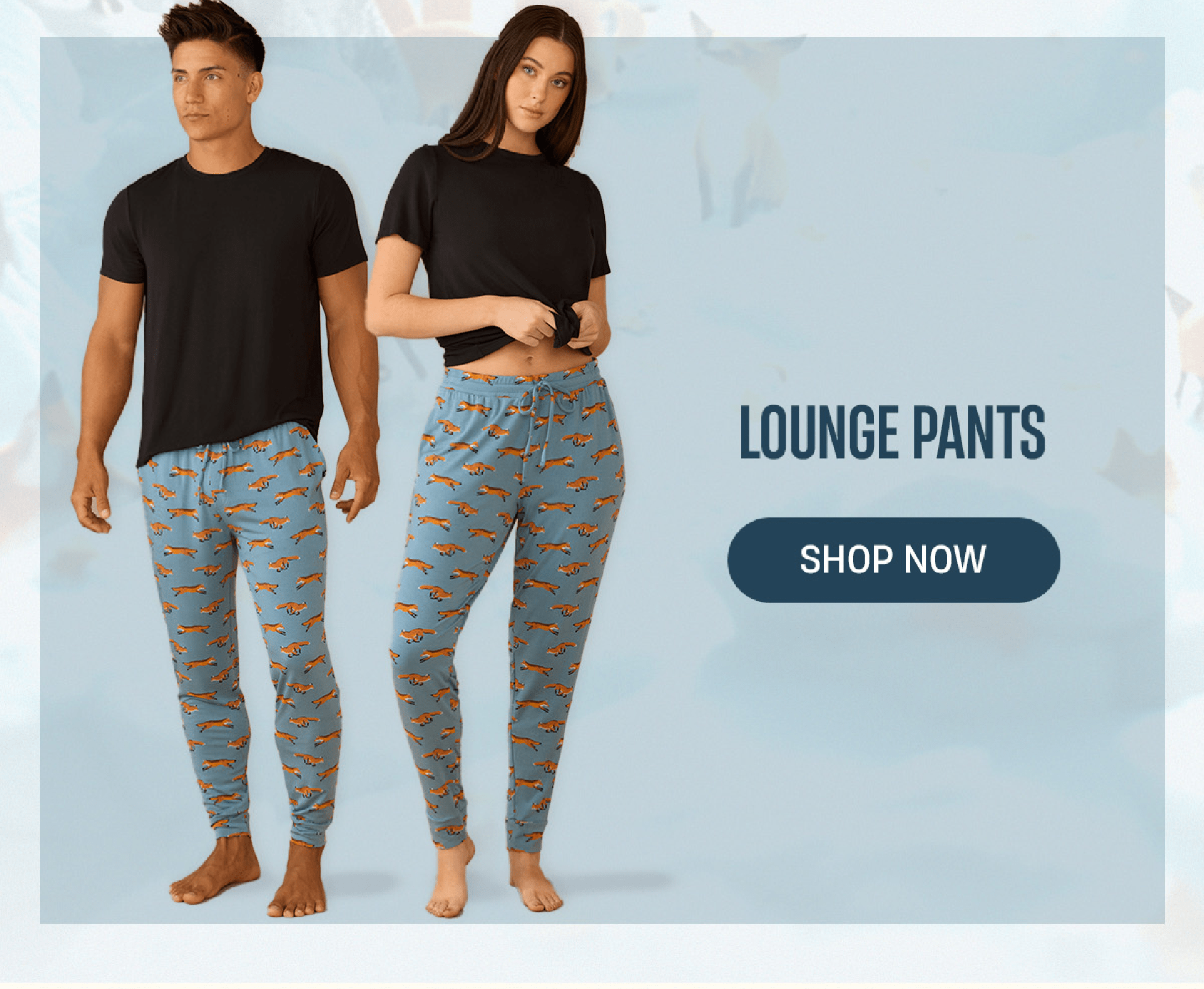 Lounge Pants | Shop Now