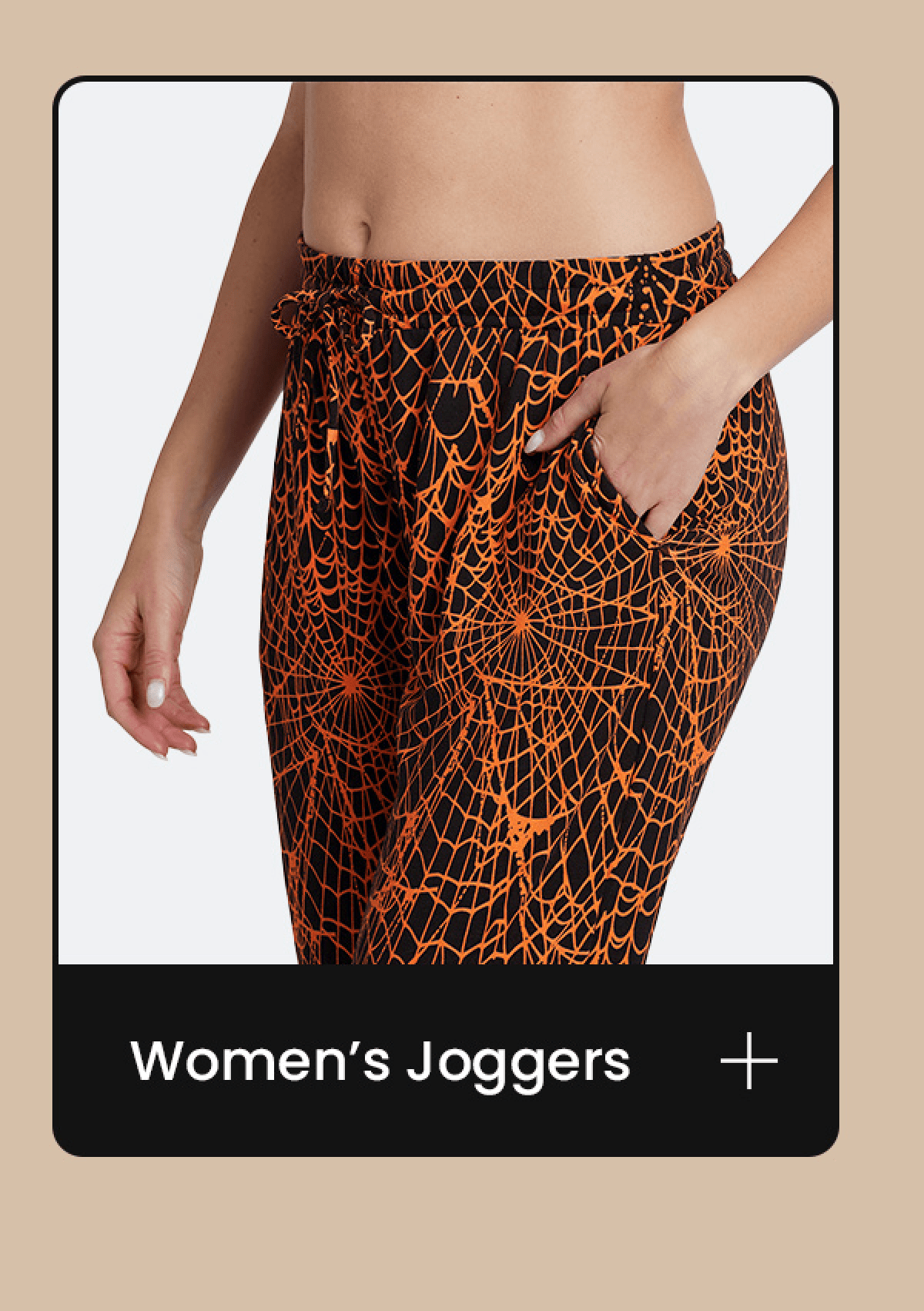 Women's Joggers