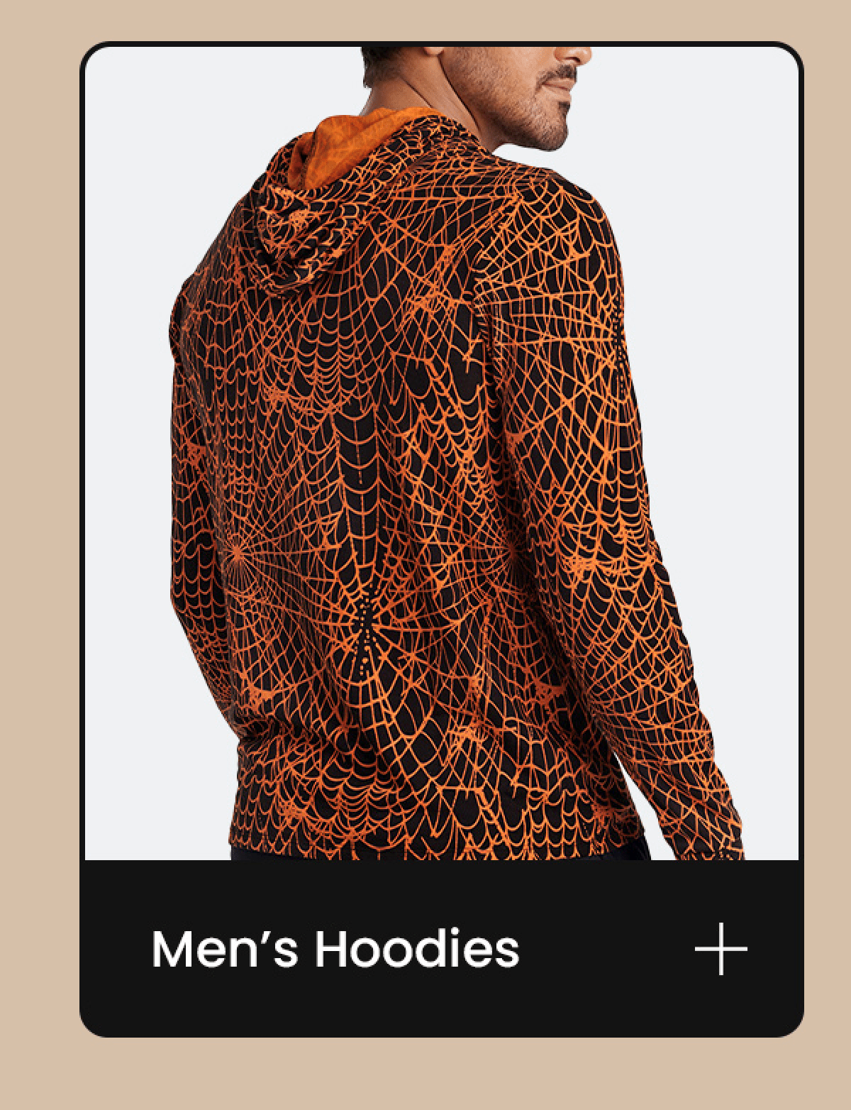 Men's Hoodies