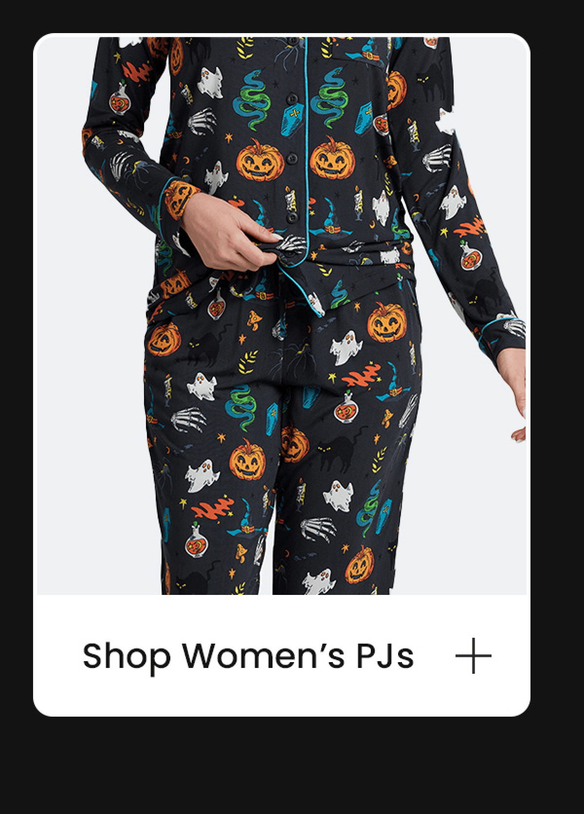 Shop Women's PJs