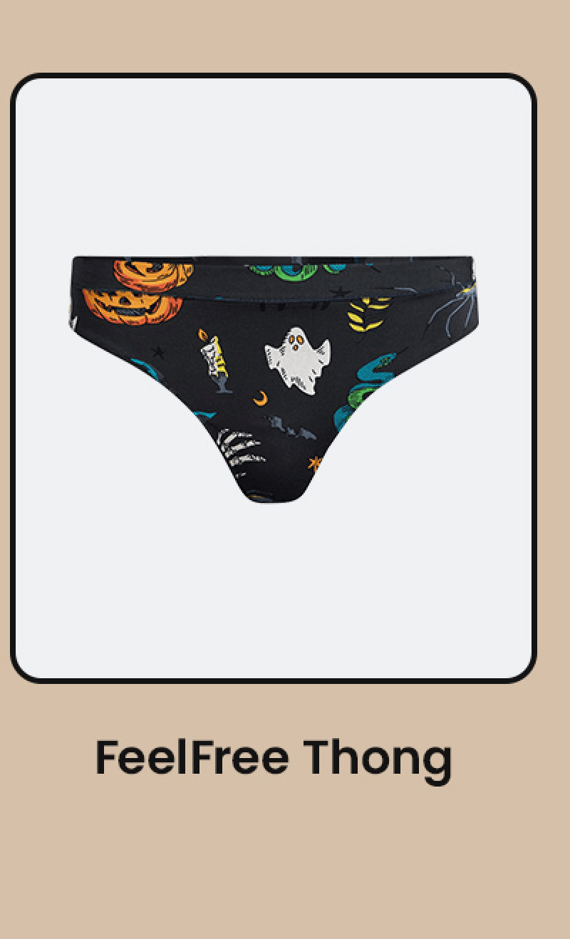 FeelFree Thong