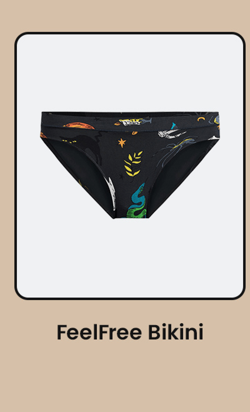 FeelFree Bikini