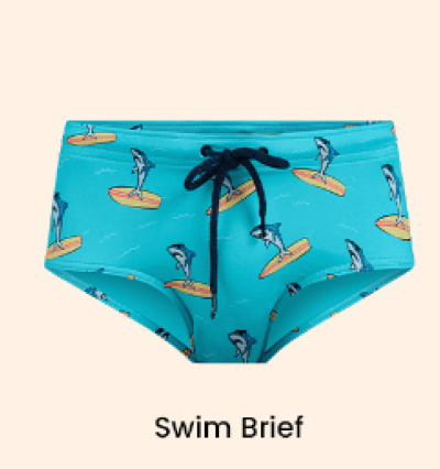 Swim Brief