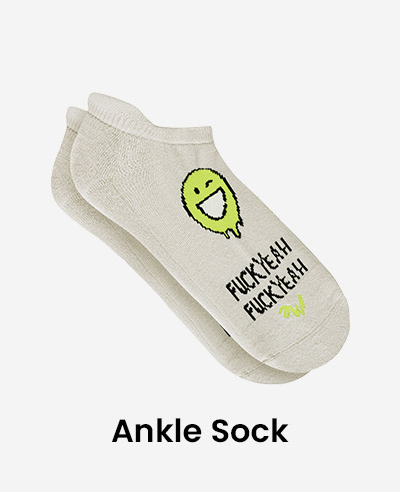 Ankle Sock