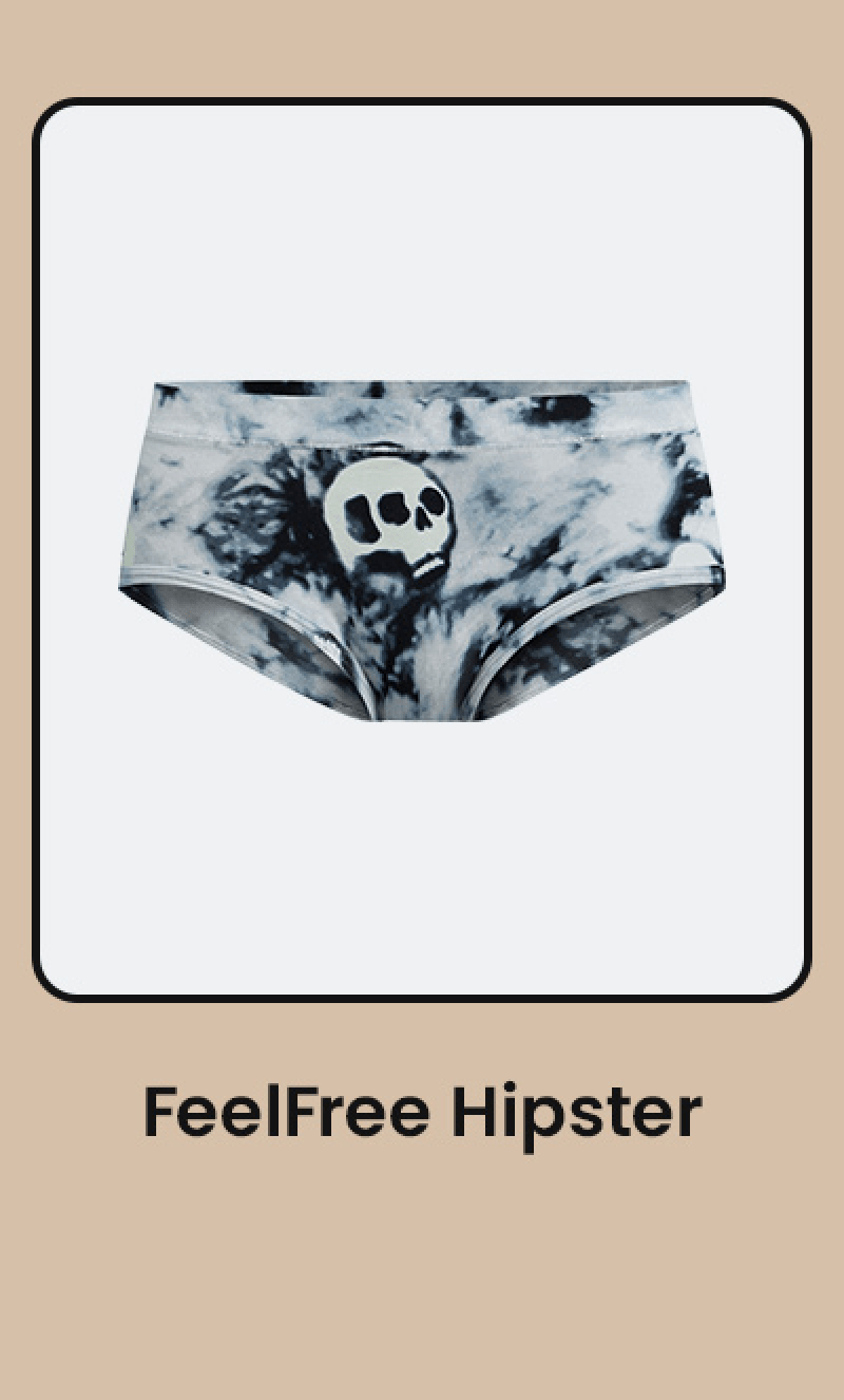 FeelFree Hipster