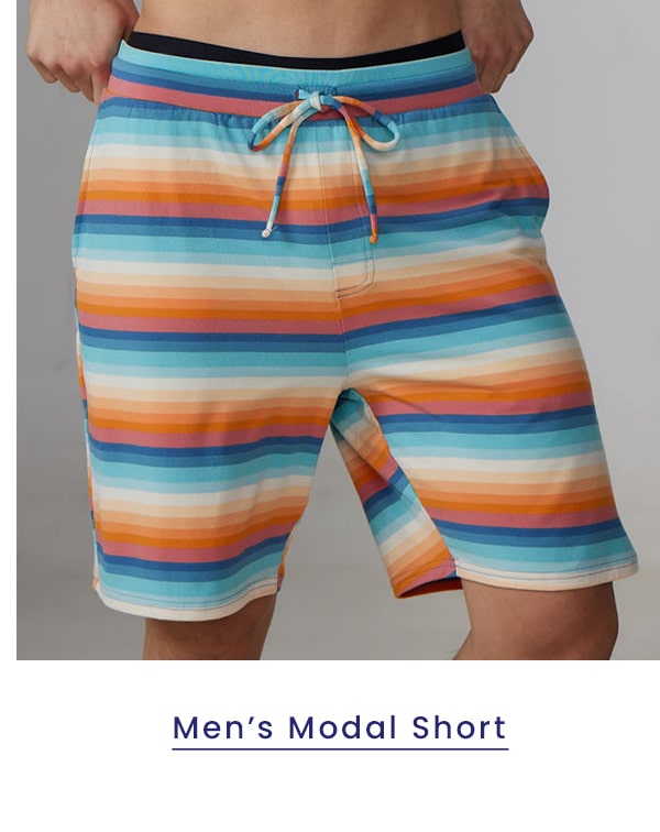 Men's Modal Short